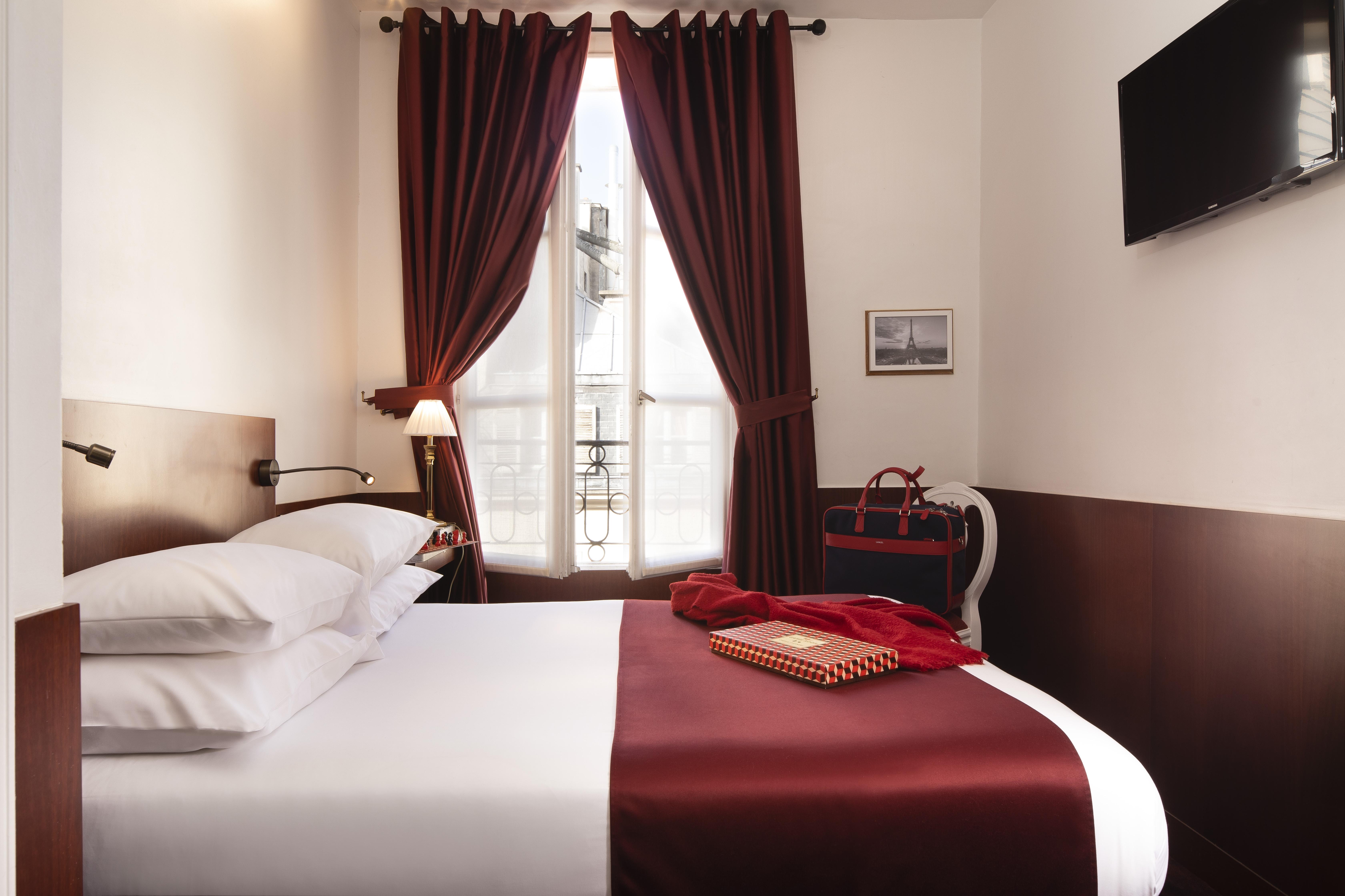 Odeon Hotel Paris Exterior photo